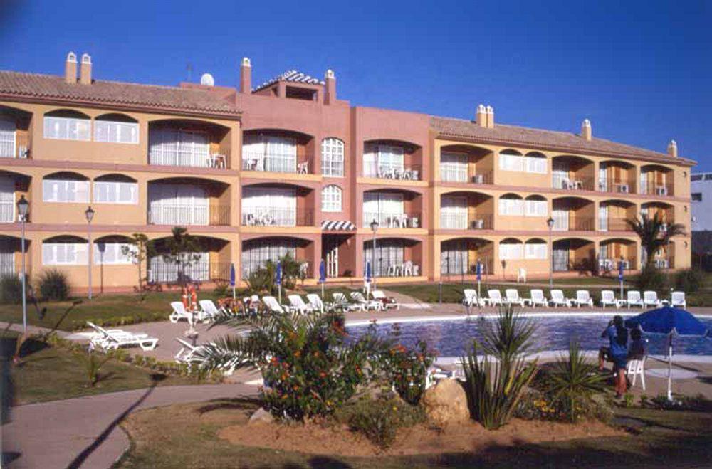 Leo Islamar Islantilla Exterior foto