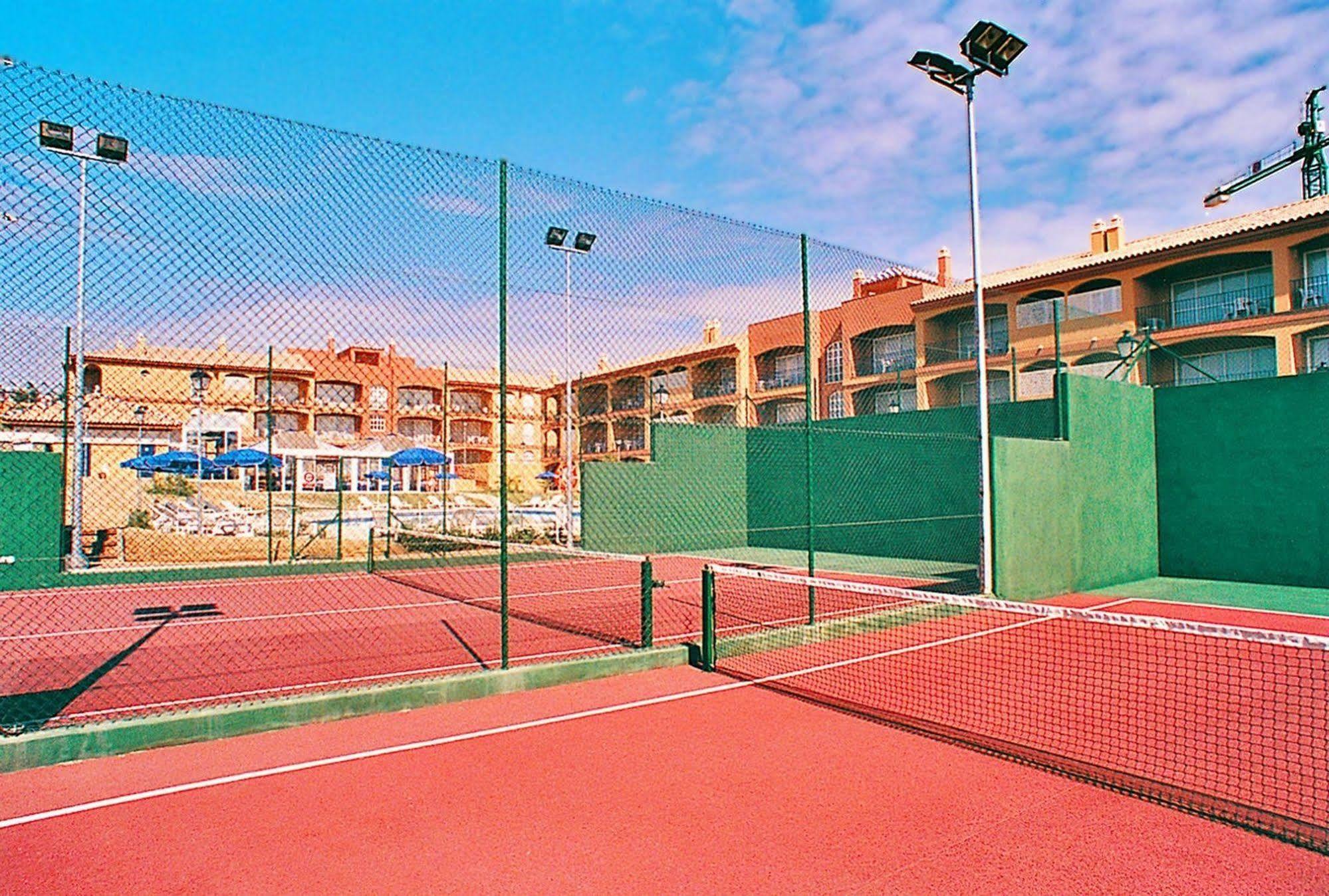 Leo Islamar Islantilla Exterior foto