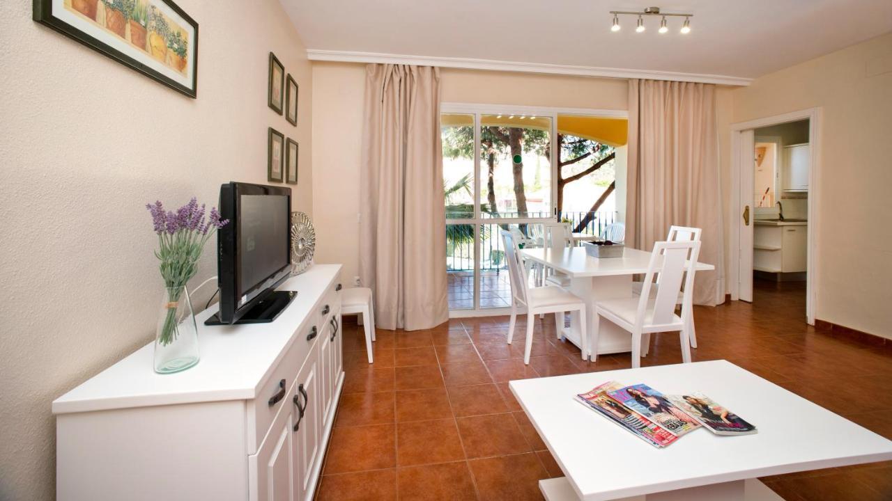 Leo Islamar Islantilla Exterior foto